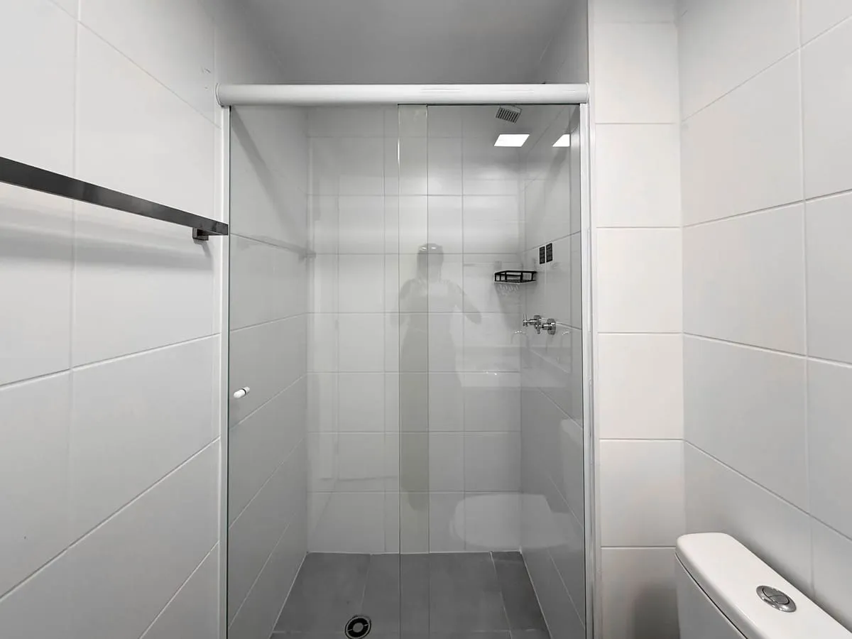 Imagem Apartamento com 3 Quartos para alugar, 86m² - Vila Santa Catarina