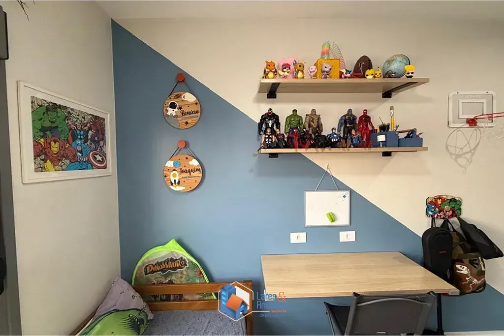 Imagem Apartamento à venda 2 Quartos 1 Suite 1 Vaga 76M² Butantã São Paulo - SP