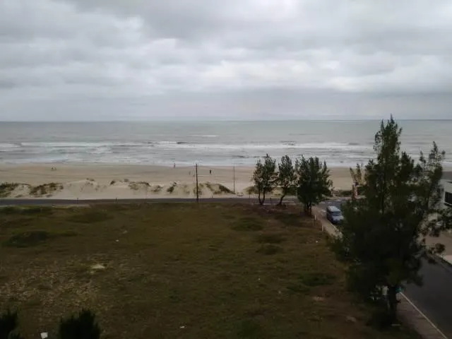 Imagem Apartamento 1 Dormitório - Bairro Zona Nova
