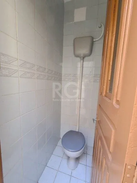 Imagem Apartamento para Venda - 82.76m², 2 dormitórios, 1 vaga - São João
