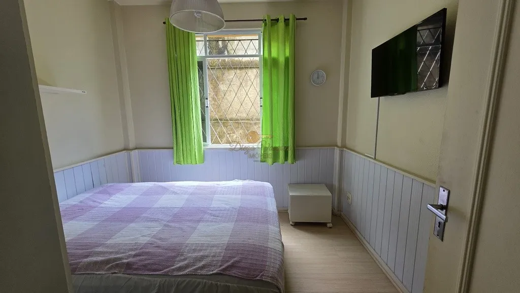 Imagem Apartamento para Venda em Teresópolis / RJ no bairro Alto