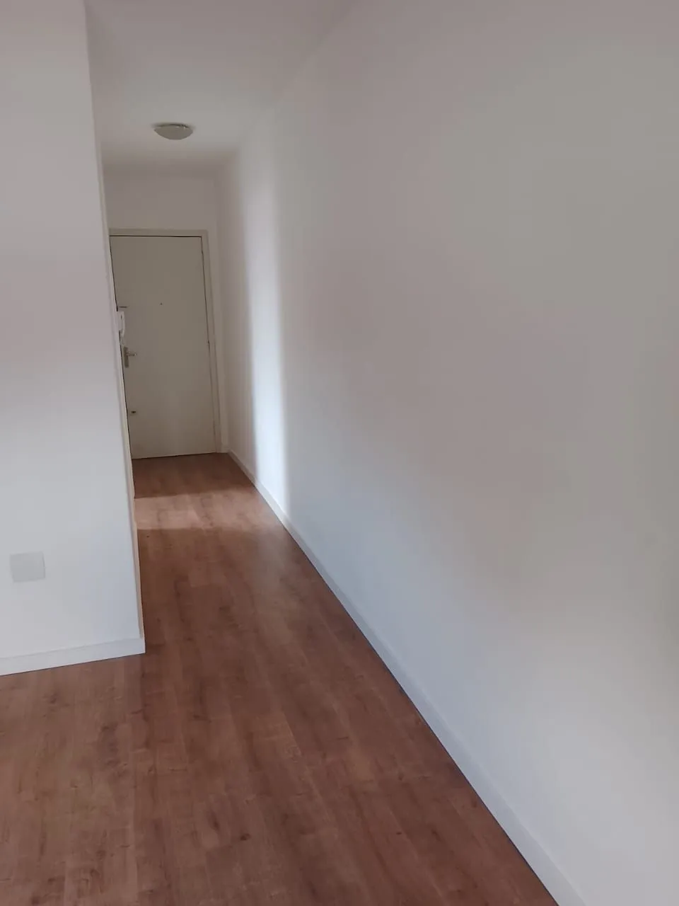 Imagem Excelente apto 2 dormitório recém reformado, vaga coberta e fechada - Vila Ipiranga