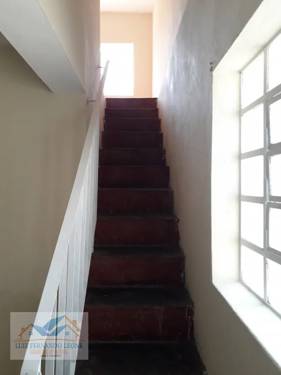 Imagem Casa para Locação, 2 dormitórios, sem vaga. - Rio Pequeno / USP
