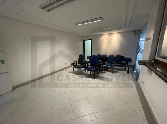 Imagem CASAL IMÓVEIS VENDE PRÉDIO COMERCIAL TRANSFORMADOR ELÉTRICO