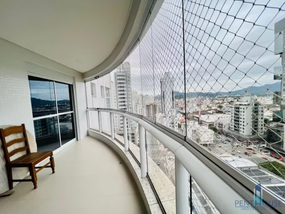 Imagem Apartamento Zona Central para Venda em Balneário Camboriú, CENTRO, 3 dormitórios, 3 suítes, 4 banheiros, 2 vagas