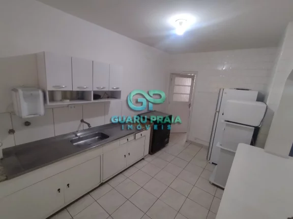 Imagem Apartamento à venda no bairro Pitangueiras - Guarujá/SP