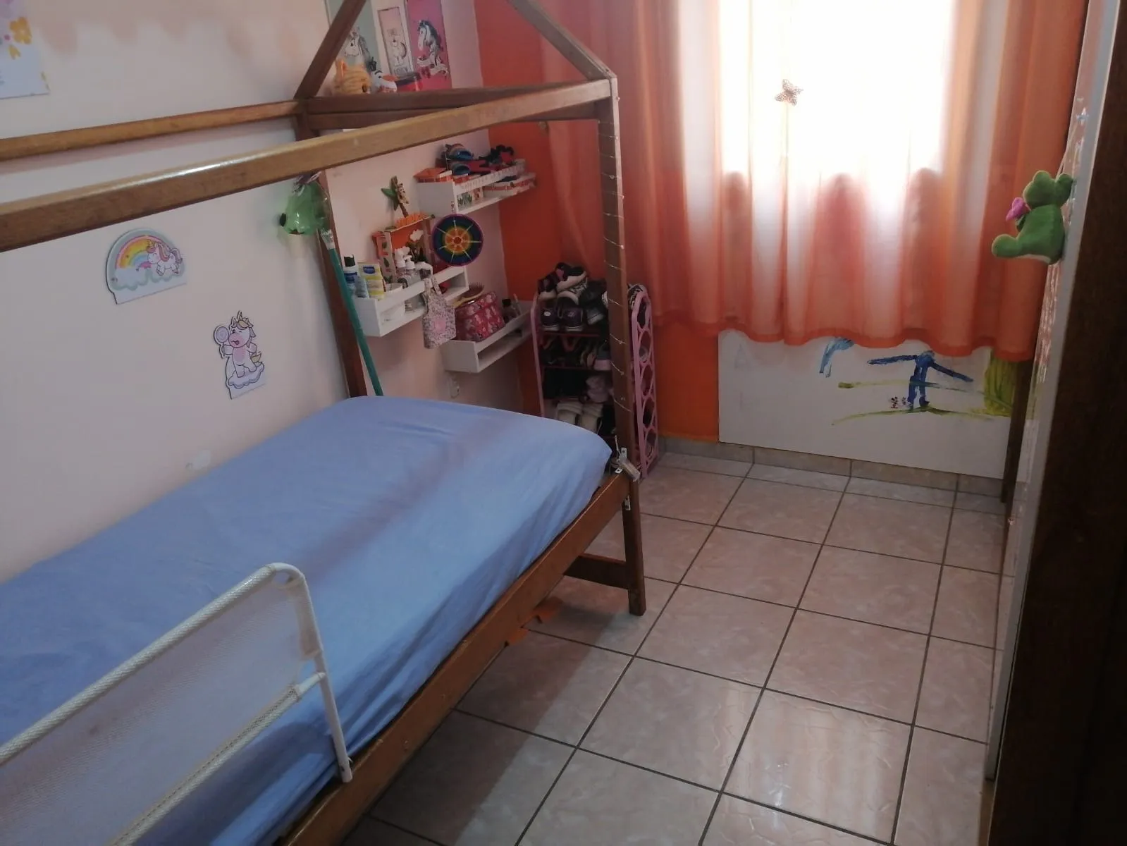 Imagem Ótimo Apartamento 2 dormitórios no Jd. Paraiso em Votorantim SP- Condomínio Porto Bello