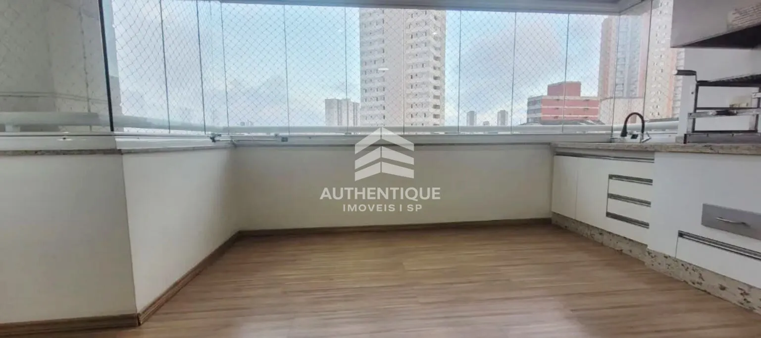 Imagem PARIS SANTO ANDRE CENTRO - Apartamento à venda no bairro Centro - Santo André/SP