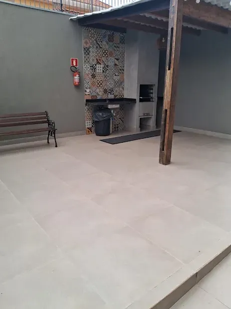Imagem Apartamento com 1 Quarto à Venda, 27 m² em Vila Formosa - São Paulo