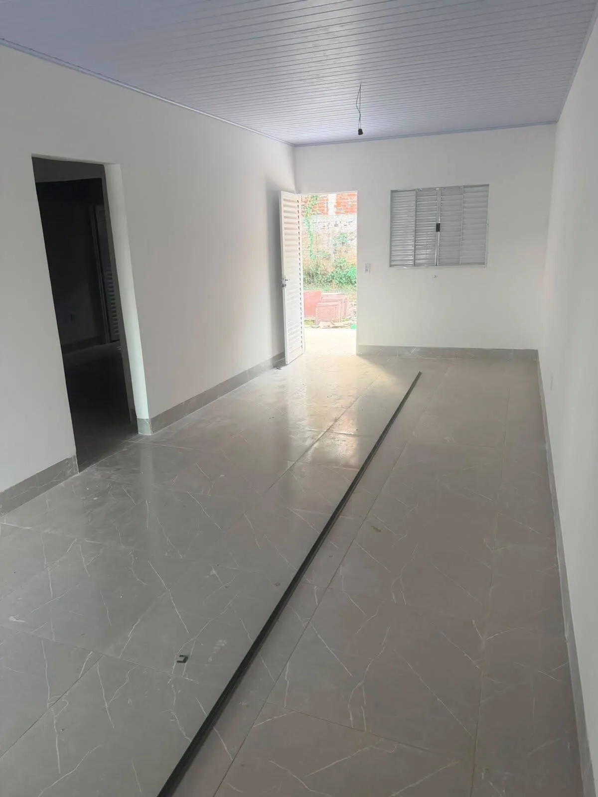 Imagem Casa 2 Quartos, bairro DR FÁBIO 2
