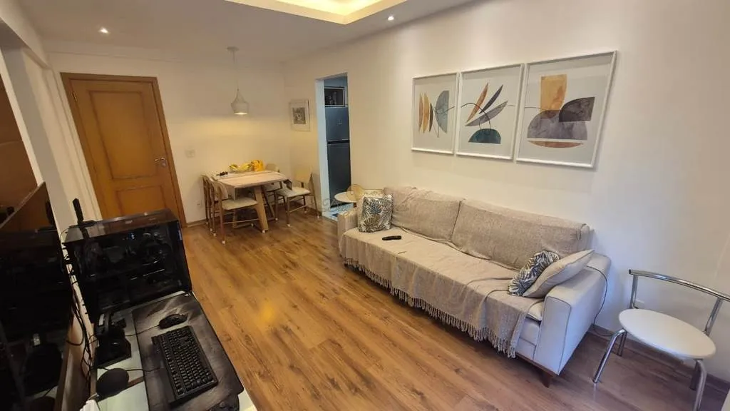 Imagem Apartamento para Venda em Teresópolis / RJ no bairro Cascata Guarani
