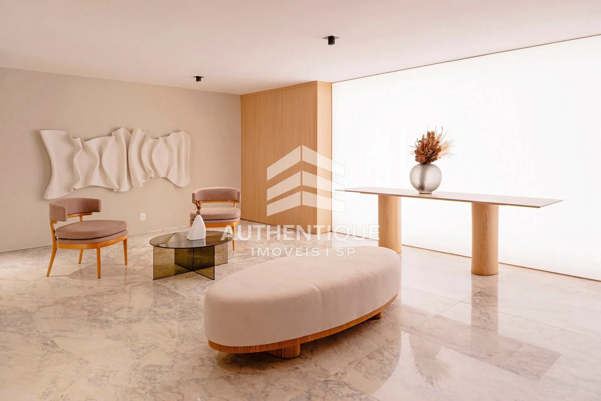 Imagem DIAMOND JARDINS - Apartamento à venda em São Paulo/SP