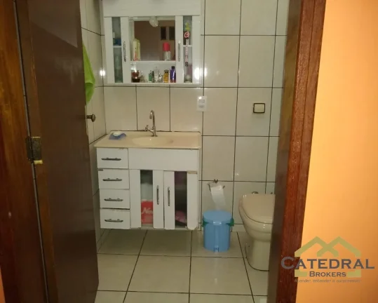 Imagem CASA TÉRREA NOI BAIRRO CIDADE JARDIM - POR 450.000,00