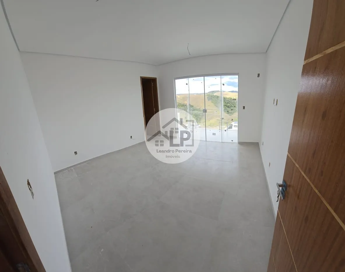 Imagem Cobertura de 3 quartos, 80m² no bairro Jardim Amália, em Volta Redonda