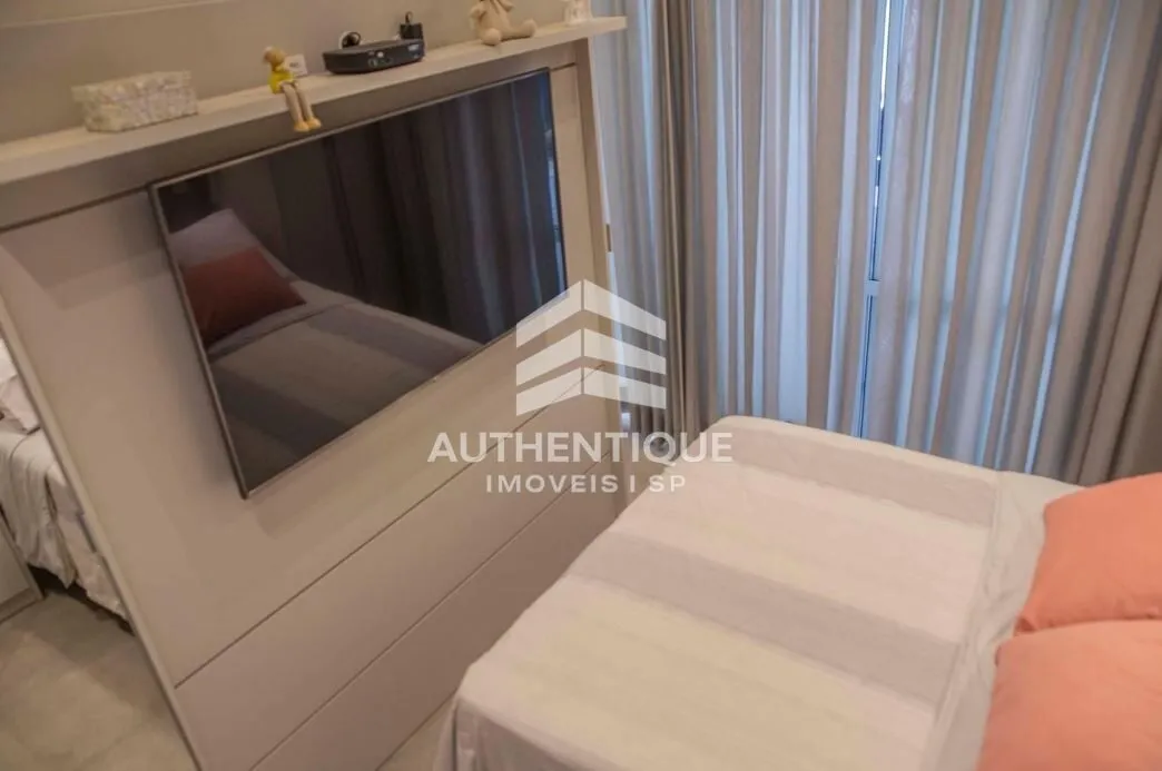 Imagem E-Motion Brooklin - Apartamento à venda em São Paulo/SP