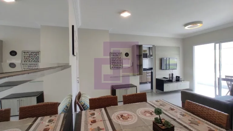 Imagem Apartamentos / Padrão na cidade de Guarujá