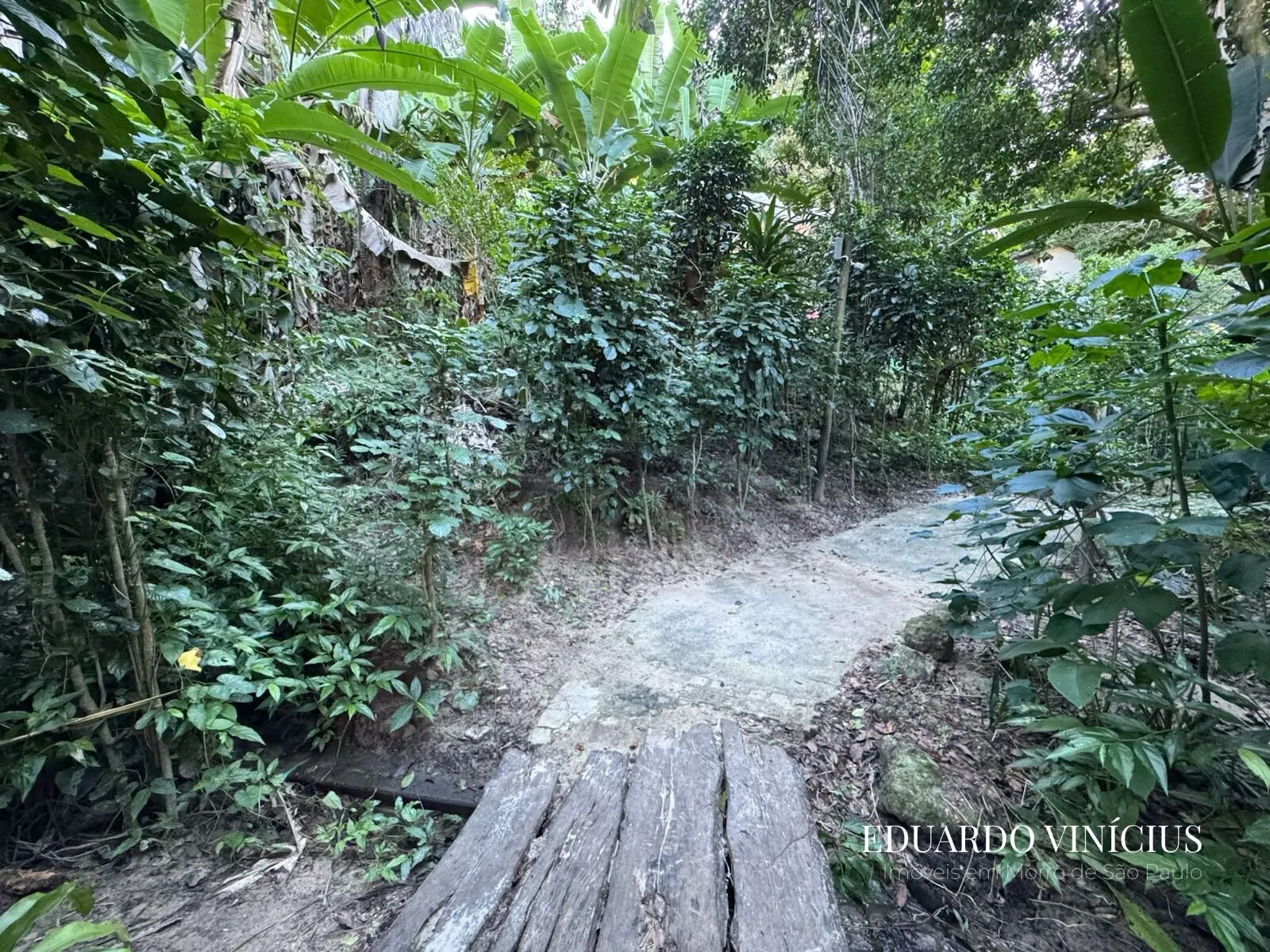 Imagem Vista Bela - Terreno com 560m² À Venda no Condomínio Vista Bela em Morro de São Paulo