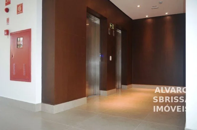 Imagem Apartamento novo com 82,50 m2 2 dormitórios 2 suítes à venda no B. Itu Novo Centro Residencial Absolut Torre 2