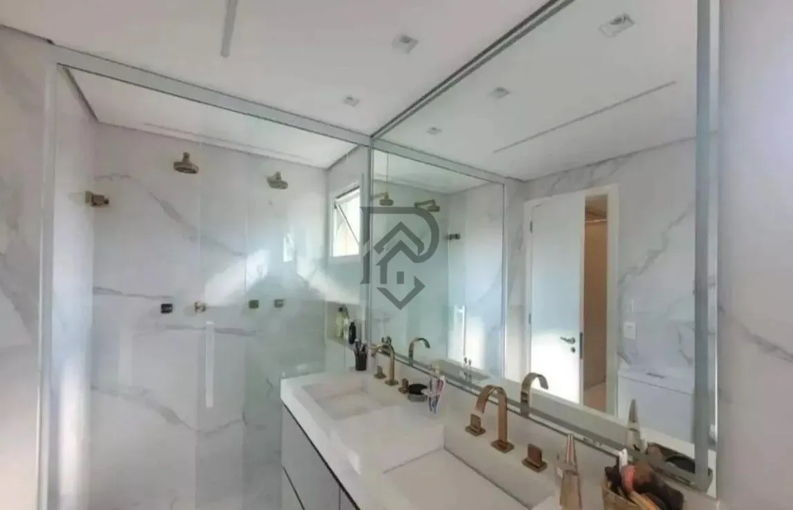 Imagem Apartamento Alto Padrão em Vila Mariana, São Paulo/SP