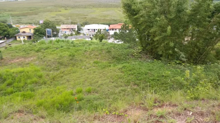 Imagem Terreno de 2640m² em Garopaba-SC: Escritura Pública e Alto Potencial de Valorização!