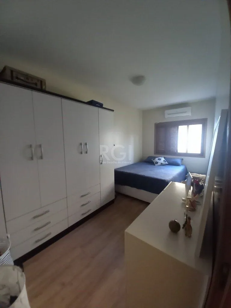 Imagem Casa de Condomínio em Ipanema