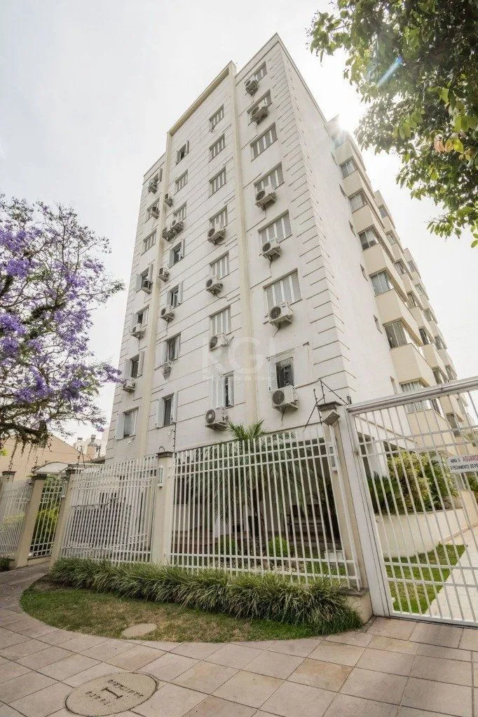 Imagem Excelente apartamento de 68m² com 2 dormitórios e 2 vagas de garagem