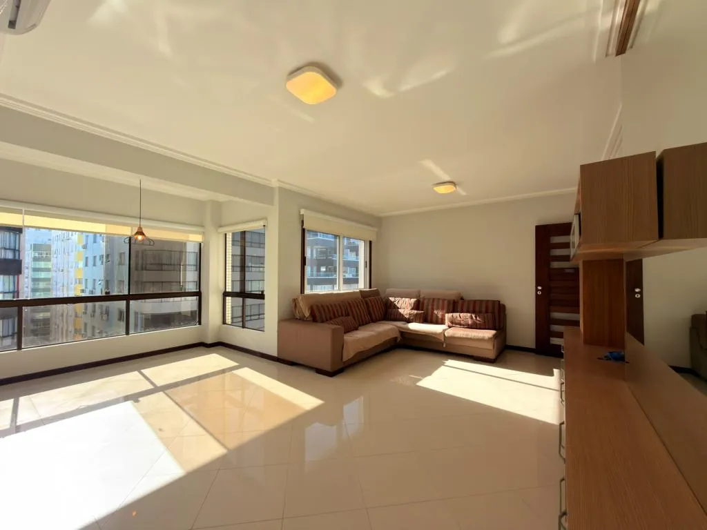 Imagem Apartamento 2 Dormitórios - Bairro --