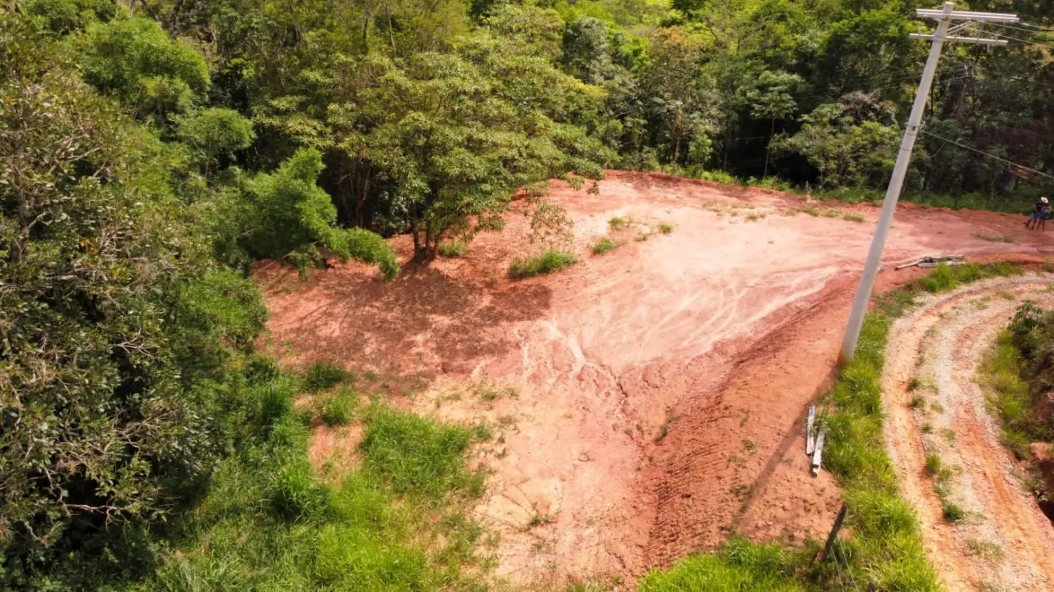 Imagem Chácara à venda 20000M², Graminha, Pindamonhangaba - SP