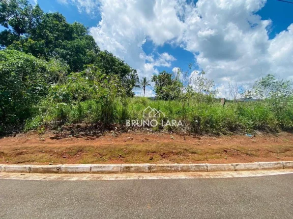Imagem Terreno à venda, 360 m² por R$ 110.000,00 - Condomínio Vitória Tênis - Igarapé/MG