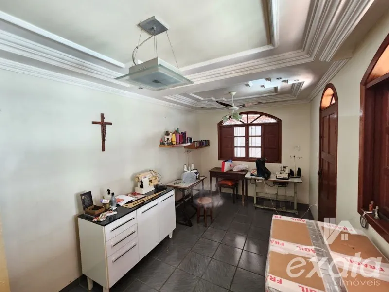 Imagem CASA RESIDENCIAL em SERRA - ES, PARQUE RESIDENCIAL LARANJEIRAS