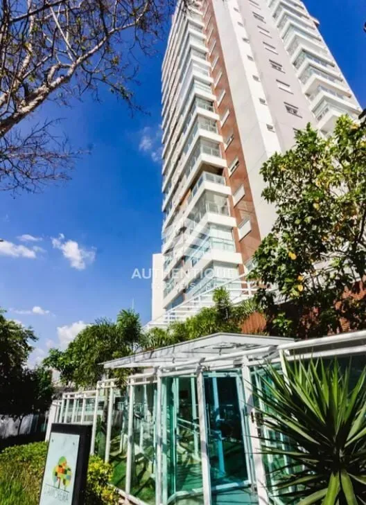 Imagem Praça D'amoreira - Apartamento à venda em São Paulo/SP