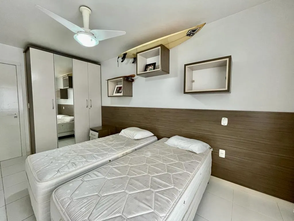 Imagem Apartamento 3 Dormitórios - Bairro Centro