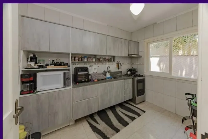 Imagem Casa de Condomínio em Jardim Isabel