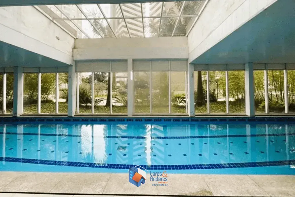 Imagem Apartamento à venda 2 Quartos 1 Vaga 65M² Paraíso São Paulo - SP