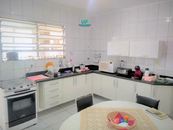 Imagem Apartamento Padrão para Venda em Enseada Guarujá-SP