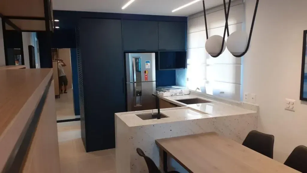 Imagem Apartamento com 1 Quarto à Venda, 46 m² em Santa Cecília - São Paulo