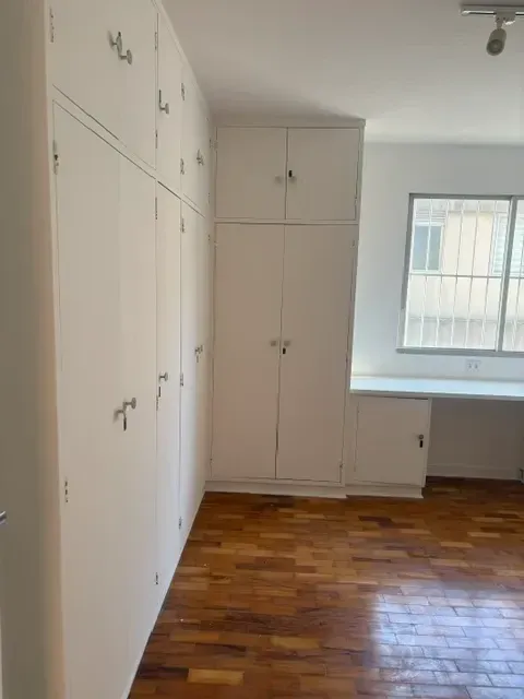 Imagem Apartamento com 3 Quartos à Venda, 103,5 m² em Jardim Paulista - São Paulo