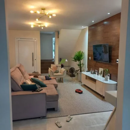 Imagem CASA NOVA EM ÓTIMA LOCALIZAÇÃO