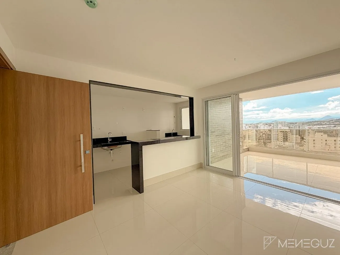 Imagem Apartamento 3 quartos a venda com lazer completo e vista para o mar