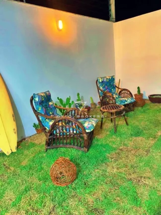 Imagem CASA RESIDENCIAL em PORTO SEGURO - BA, Alto Taperapuan