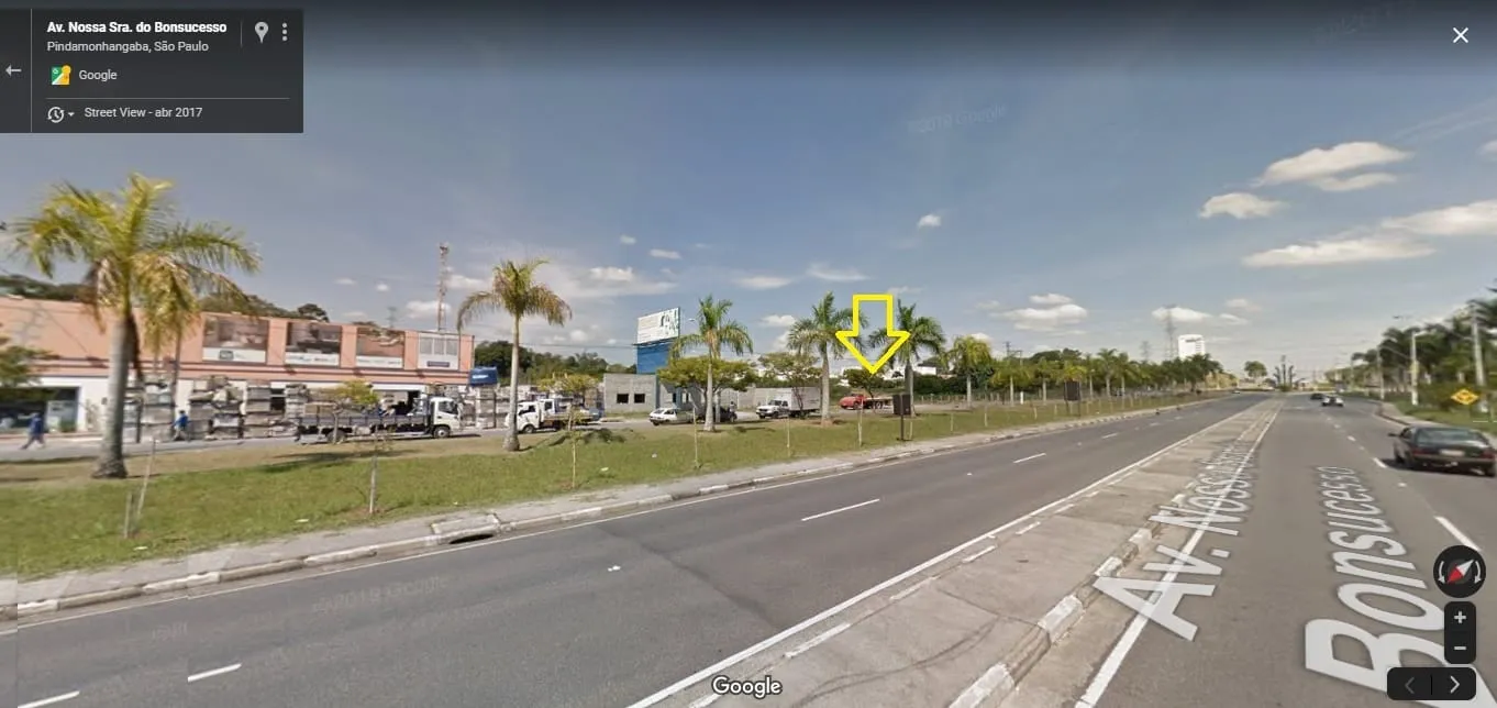 Foto do imóvel Terreno à venda 3300M², Loteamento Residencial Reserva Bonsucesso, Pindamonhangaba - SP