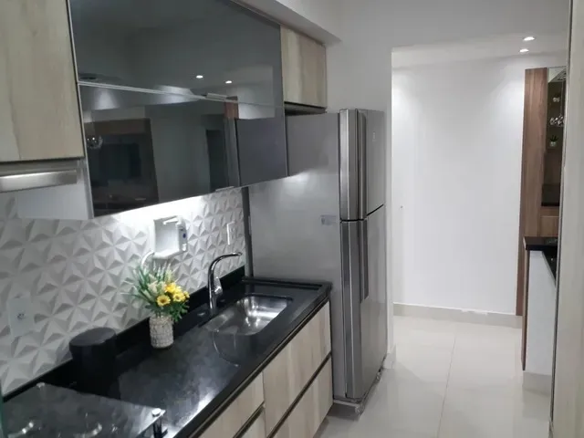 Imagem Apartamento La Vista Moncayo