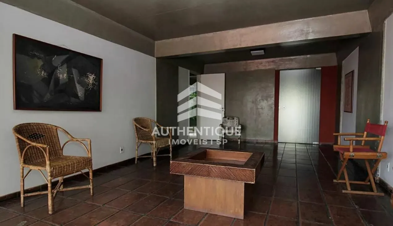Imagem Esplanada Alto de Pinheiros - Apartamento à venda no bairro Alto de Pinheiros - São Paulo/SP, Zona Oeste