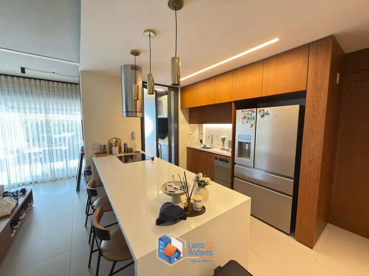 Imagem Apartamento para venda em Paraíso com 2 quartos, sendo 1 suíte, 133m²