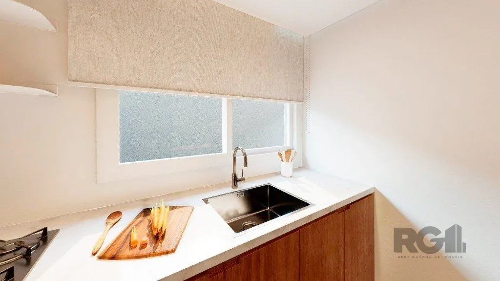 Imagem CASA CONDOMíNIO - 3D/1 suite - 196,27 m²- 2 vagas - TRISTEZA