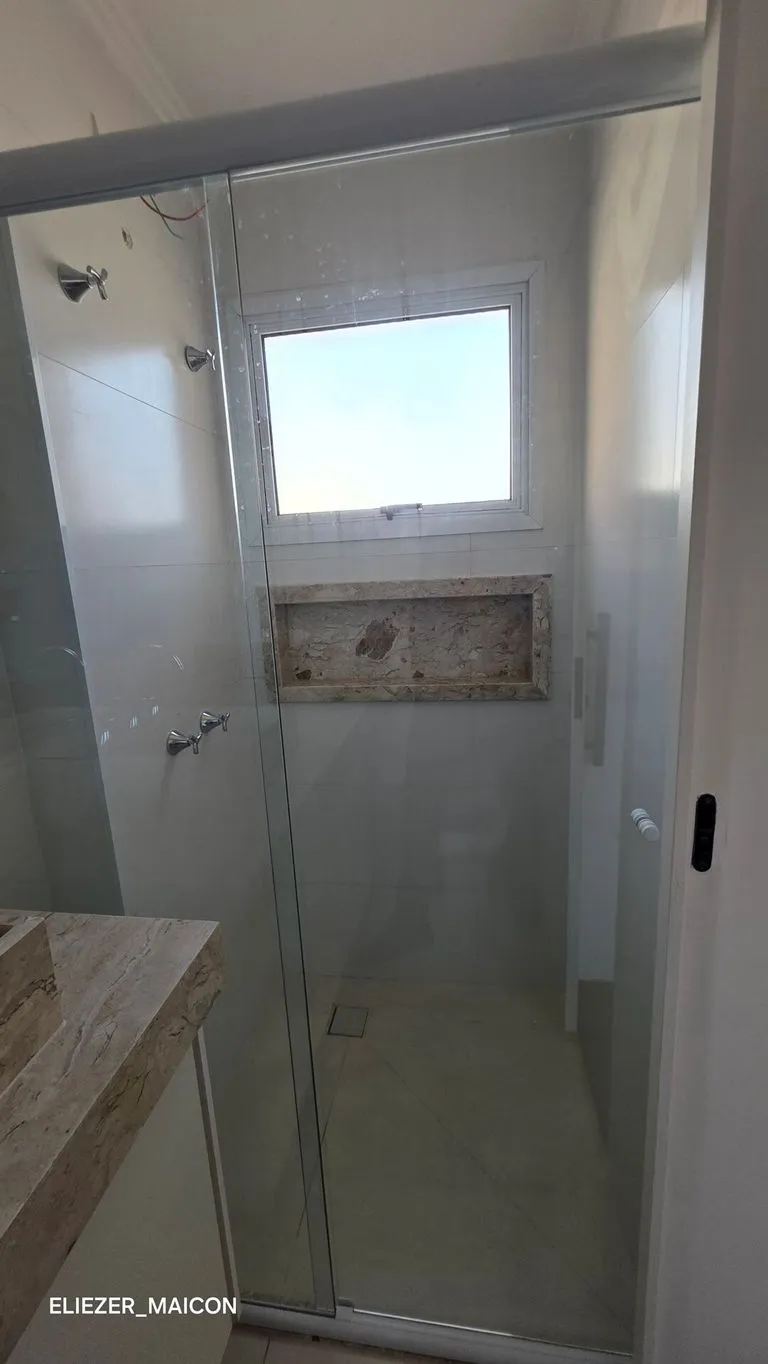Imagem Apartamento a venda Alto Padrão, com area gourmet no Centro, de Poços de Caldas