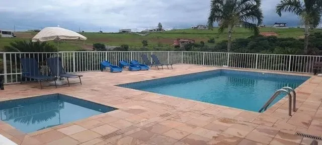 Imagem Terreno à venda 609.44M², Caixa D'água, Taubaté - SP | Campos do Conde Taubaté