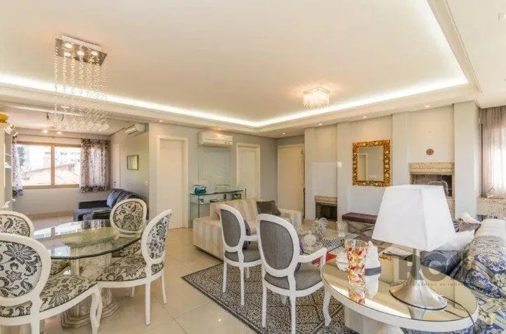 Imagem Apartamento a venda 3 dormitórios, próximo ao parcão