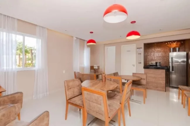 Imagem OLIMPIC - MBIGUCCI - Apto de 56m², 2 dorms, vaga de garagem, a poucos minutos do Zoológico.!