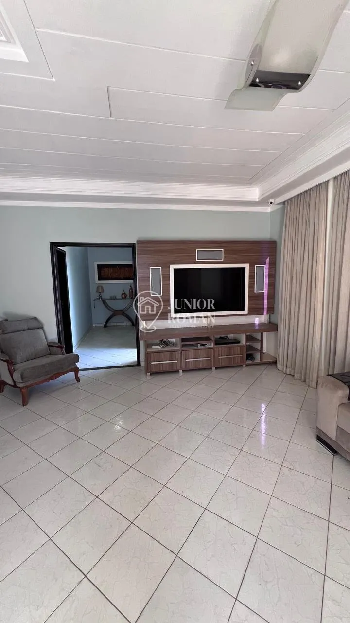 Imagem SOBRADO MOBILIADO COM PISCINA NO OURO BRANCO - BARREIRAS/BA